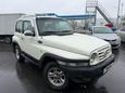  3  SsangYong Korando 2002 , 750000 , 