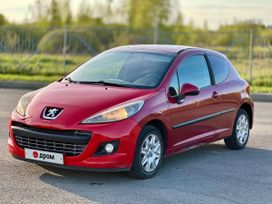  3  Peugeot 207 2010 , 285000 , 