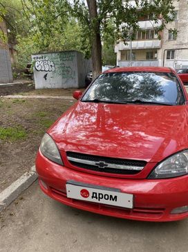  Chevrolet Lacetti 2009 , 420000 , 