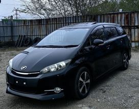    Toyota Wish 2012 , 1349000 , 