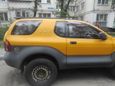  3  Isuzu VehiCross 1997 , 850000 , 