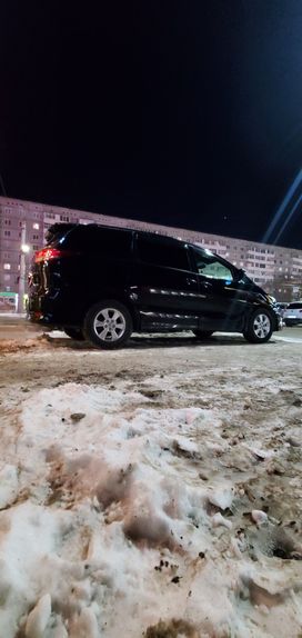    Toyota Estima 2010 , 1555000 , 
