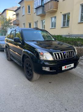 SUV   Toyota Land Cruiser Prado 2007 , 2230000 , 