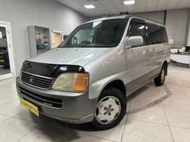    Honda Stepwgn 1997 , 499000 , 