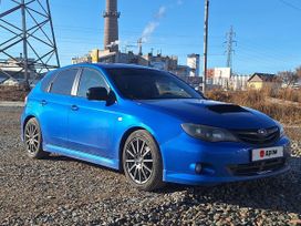  Subaru Impreza WRX 2007 , 950000 , 