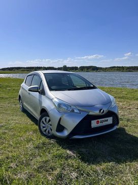  Toyota Vitz 2019 , 1039000 , 