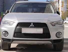 SUV   Mitsubishi Outlander 2012 , 1350000 , 