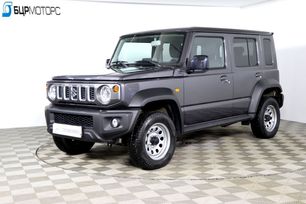 SUV   Suzuki Jimny 2024 , 3549990 ,  