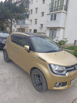  Suzuki Ignis 2016 , 1250000 , 