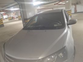 Geely Emgrand EC7 2016 , 700000 , 