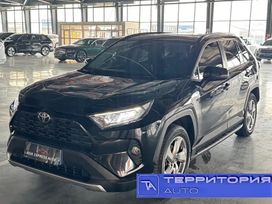 SUV   Toyota RAV4 2020 , 2219000 , 
