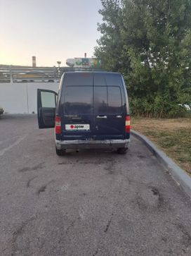    Ford Tourneo Connect 2007 , 410000 , 