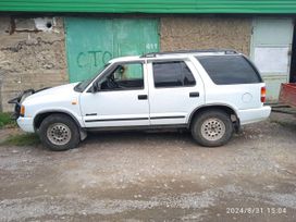 SUV   Chevrolet Blazer 1998 , 500000 , 