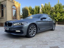 BMW 5-Series 2019 , 3900000 , 