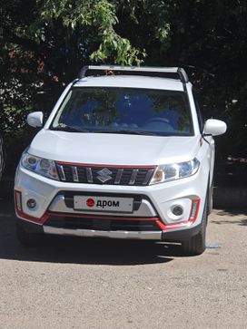 SUV   Suzuki Vitara 2020 , 2400000 , 