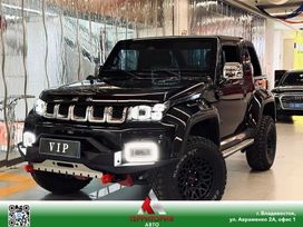 SUV   BAIC BJ40 2022 , 4172568 , 