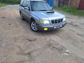 SUV   Subaru Forester 1997 , 600000 , 
