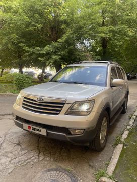 SUV   Kia Mohave 2011 , 1520000 , 