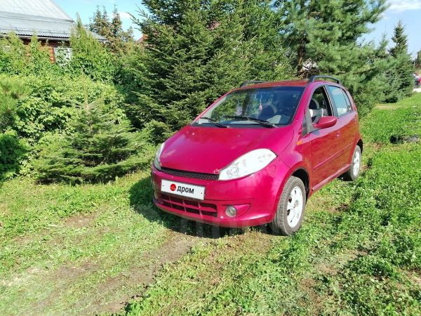  Chery Kimo A1 2009 , 120000 , 