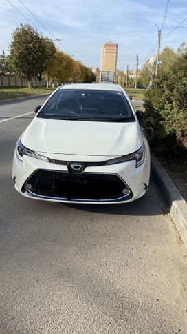  Toyota Corolla 2019 , 1550000 , 