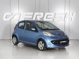  Peugeot 107 2008 , 410000 , --