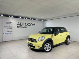  MINI Countryman 2012 , 1099000 , 