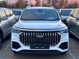 SUV   Geely Okavango 2025 , 3897190 , 