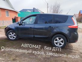    Renault Grand Scenic 2011 , 987000 , 
