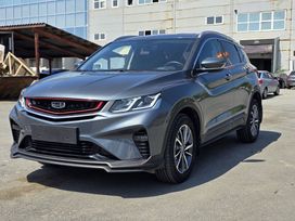 SUV   Geely Coolray 2021 , 1630000 , 