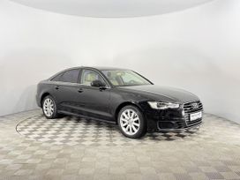  Audi A6 2015 , 2149000 , 