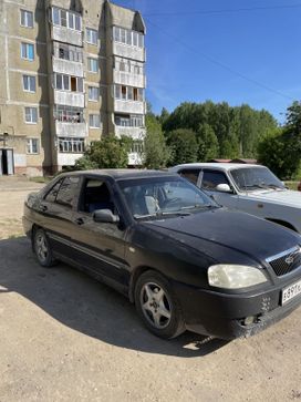 Chery Amulet A15 2007 , 50000 , -