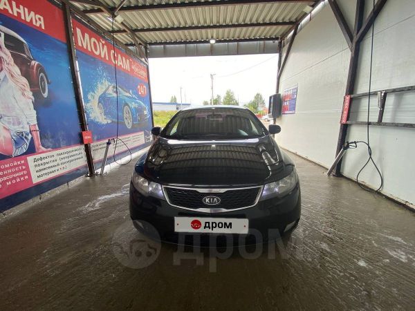  Kia Cerato 2012 , 800000 , 