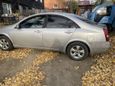  Nissan Primera 2003 , 260000 , 