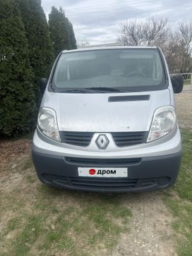    Renault Trafic 2011 , 1100000 , 