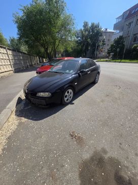  Alfa Romeo 156 1999 , 510000 , 