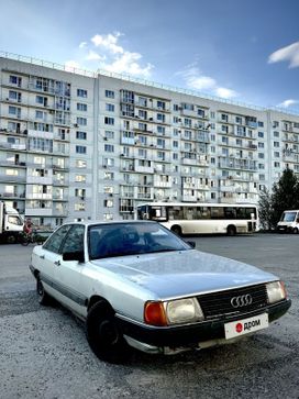  Audi 100 1987 , 150000 , 