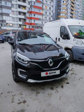 SUV   Renault Kaptur 2018 , 1650000 , 