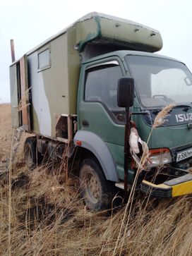   Isuzu Elf 1993 , 2800000 , 