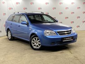  Chevrolet Lacetti 2008 , 499000 , -