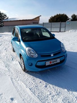  Toyota Passo 2014 , 645000 , -