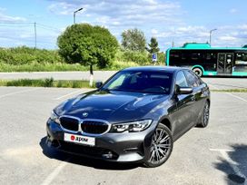  BMW 3-Series 2021 , 3890000 , 