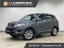 SUV   Chery Tiggo 5 2014 , 949000 , 