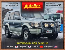 SUV   Mitsubishi Pajero 1994 , 939000 , 