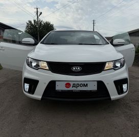  Kia Cerato Koup 2010 , 1000000 , 