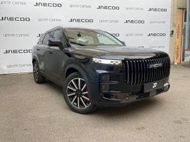 SUV   Jaecoo J7 2024 , 3729900 , -