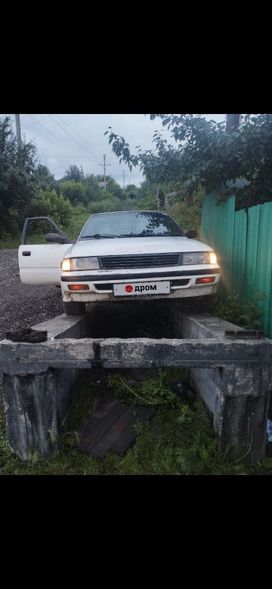  Toyota Carina II 1990 , 170000 , 
