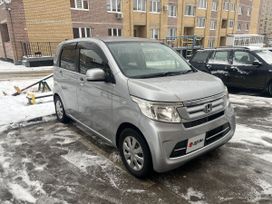  Honda N-WGN 2016 , 750000 , 