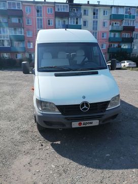   Mercedes-Benz Sprinter 411 CDI 2015 , 1500000 , 