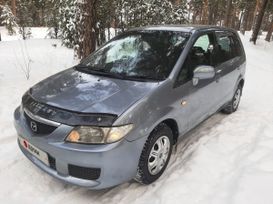    Mazda Premacy 2003 , 435000 , 