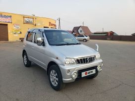 SUV   Daihatsu Terios Kid 2004 , 420000 , 